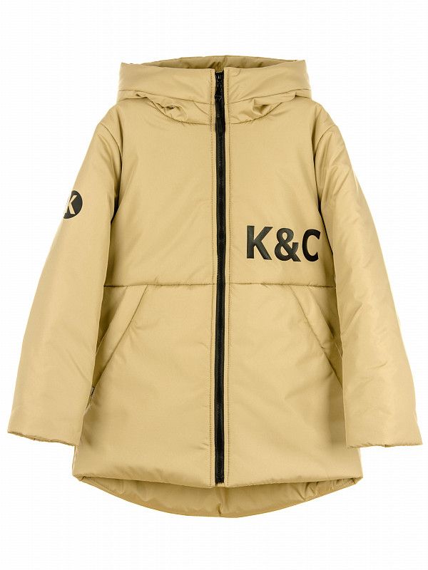 Куртка KSK-11 песочный